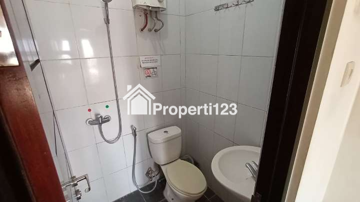 Disewakan Villa di Kawasan Wisata Kota Batu dengan Private Pool dan Fasilitas Lengkap - 7