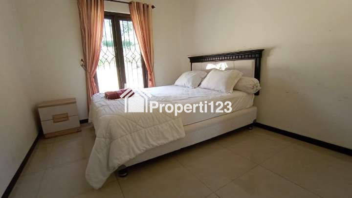 Disewakan Villa di Kawasan Wisata Kota Batu dengan Private Pool dan Fasilitas Lengkap - 5