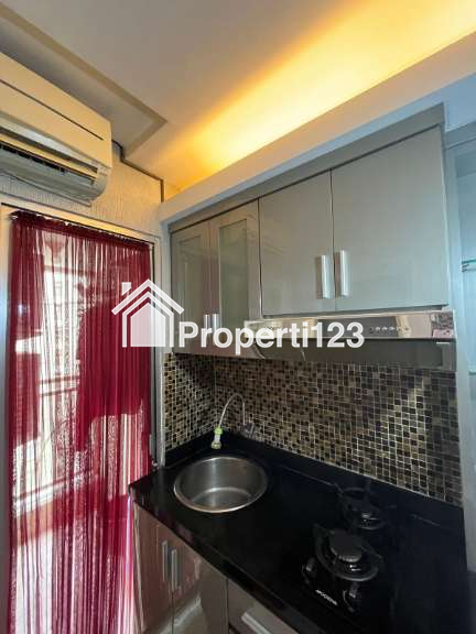 Dijual Unit 2BR Tower Nusa Indah Apartemen Green Palace Kalibata City - 6