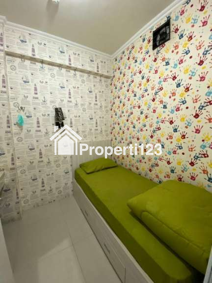 SEWA APARTEMENT MURAH MULAI DARI 5,5juta/bulan - 5