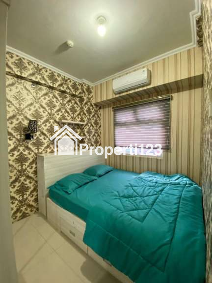 SEWA APARTEMENT MURAH MULAI DARI 5,5juta/bulan - 6