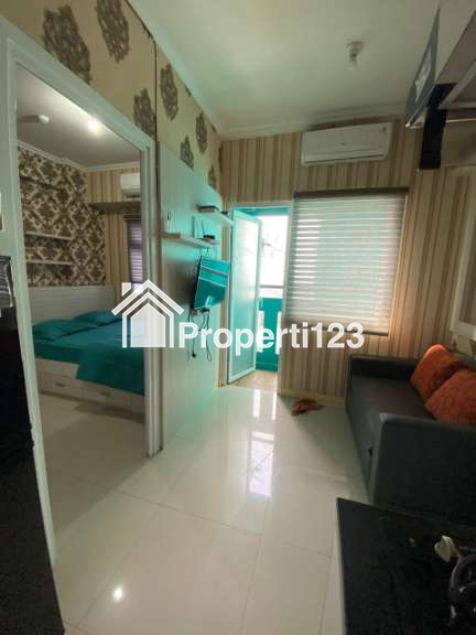 SEWA APARTEMENT MURAH MULAI DARI 5,5juta/bulan - 1