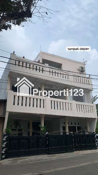 Dijual Rumah Mewah Murah dan Menghasilkan Cuan - 1
