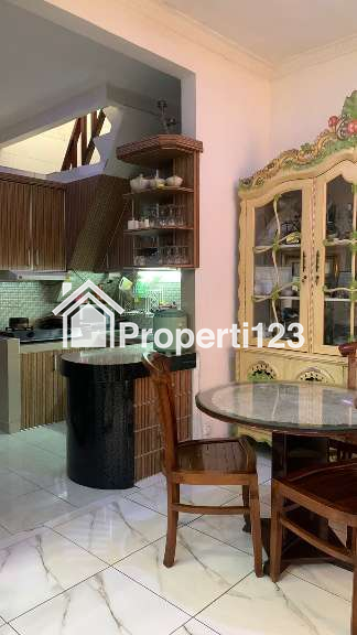Dijual Rumah Mewah Murah dan Menghasilkan Cuan - 7