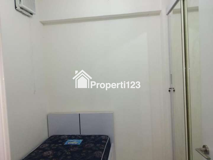 APARTEMEN TERJANGKAU STRATEGIS GREEN PRAAMUKA CITY - 4