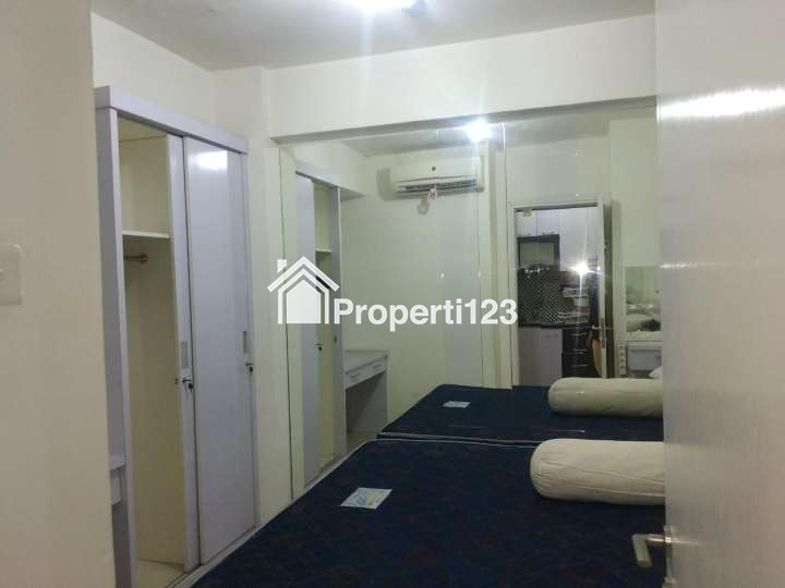 APARTEMEN TERJANGKAU STRATEGIS GREEN PRAAMUKA CITY - 5
