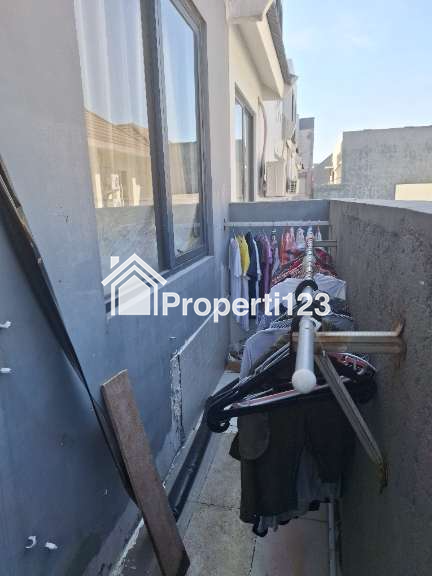 Rumah Dijual Royal Residence Serenade - 6