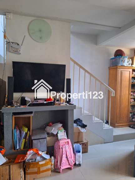 Rumah Dijual Royal Residence Serenade - 4