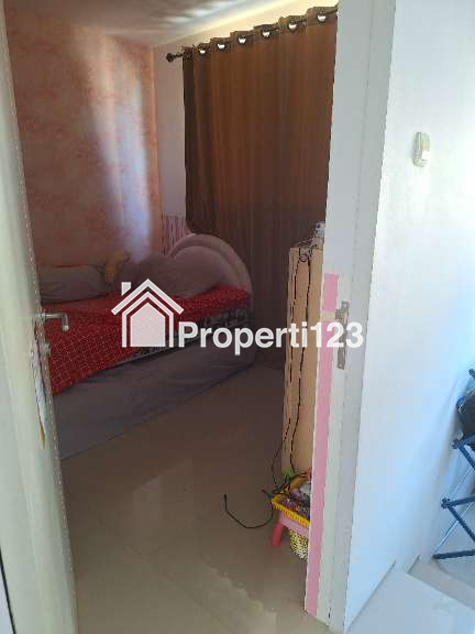 Rumah Dijual Royal Residence Serenade - 8