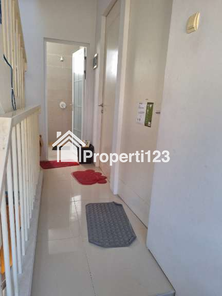 Rumah Dijual Royal Residence Serenade - 7