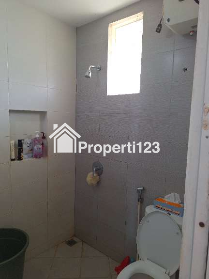 Rumah Dijual Royal Residence Serenade - 20
