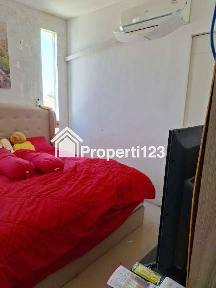 Rumah Dijual Royal Residence Serenade - 13