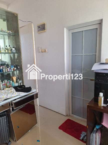 Rumah Dijual Royal Residence Serenade - 16