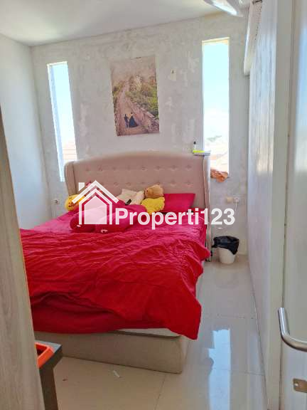 Rumah Dijual Royal Residence Serenade - 12