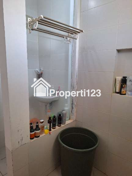 Rumah Dijual Royal Residence Serenade - 19