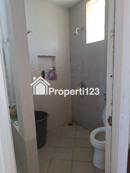 Rumah Dijual Royal Residence Serenade - 17