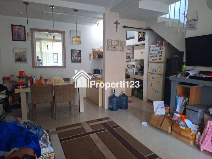 Rumah Dijual Royal Residence Serenade - 2