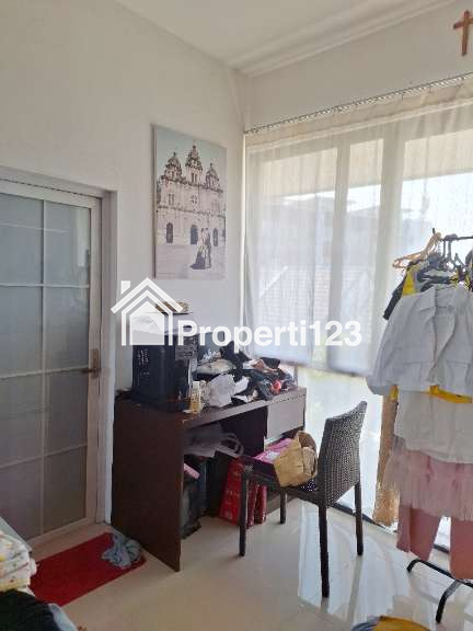 Rumah Dijual Royal Residence Serenade - 15
