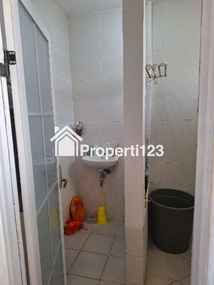 Rumah Dijual Royal Residence Serenade - 18