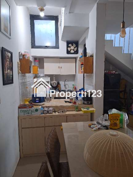 Rumah Dijual Royal Residence Serenade - 3