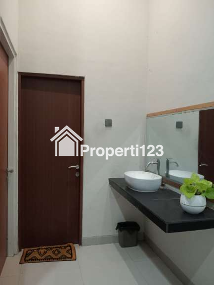 Pusat Kota Sidoarjo Rumah Istimewa Siap Huni Perum Sekardangan Indah - 2