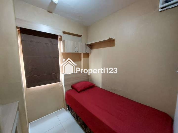 APARTEMEN SIAP HUNI HANYA 5JT/BLN GREEN PRAMUKA CITY DEKAT DENGAN MALL GPS - 3