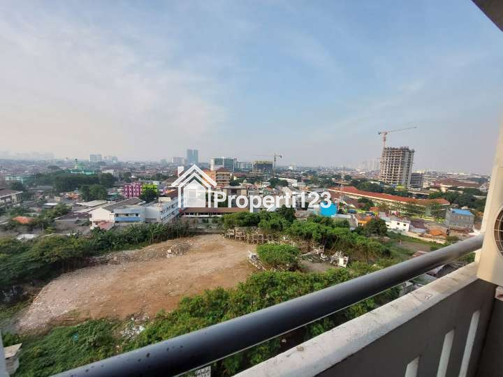 APARTEMEN SIAP HUNI HANYA 5JT/BLN GREEN PRAMUKA CITY DEKAT DENGAN MALL GPS - 5