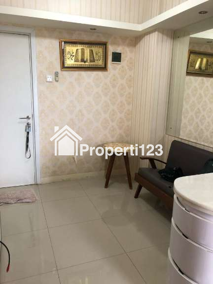 APARTEMEN GREEN PRAMUKA CITY 400JT FULL FURNISHED - 4