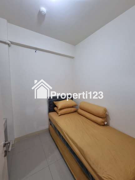 APARTEMEN FULL FURNISHED TYPE STUDIO 4JT/BLN SIAP HUNI - 5