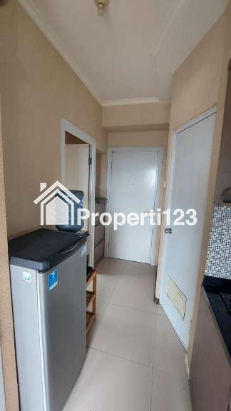 SEWA APARTEMEN 2BR 5,5JT/BULAN SIAP HUNI - 3