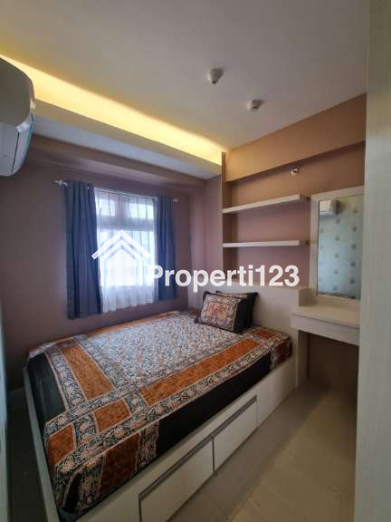 APARTEMEN FULL FURNISHED SIAP HUNI HANYA 5,5JT/BLN - 2