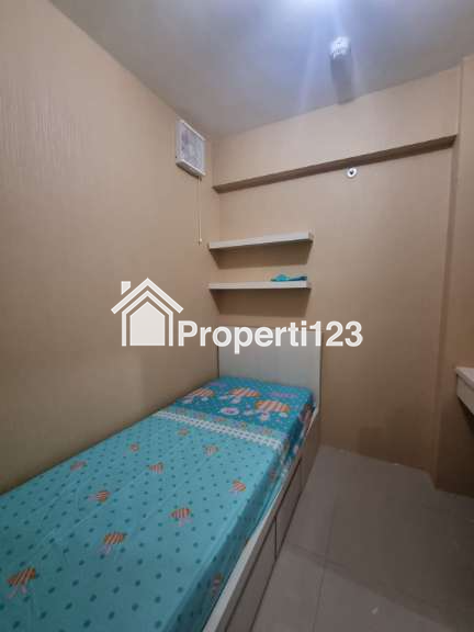 APARTEMEN FULL FURNISHED SIAP HUNI HANYA 5,5JT/BLN - 4