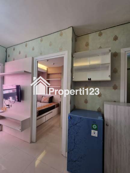 APARTEMEN FULL FURNISHED SIAP HUNI HANYA 5,5JT/BLN - 3