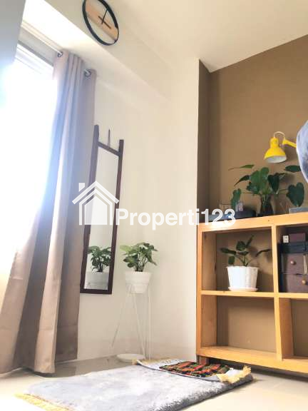 APARTEMEN FULL FURNISHED TYPE 2 BR 490JT BBN - 6