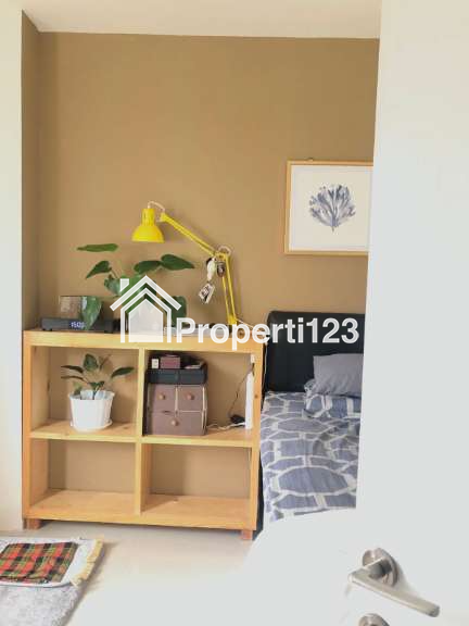 APARTEMEN FULL FURNISHED TYPE 2 BR 490JT BBN - 3