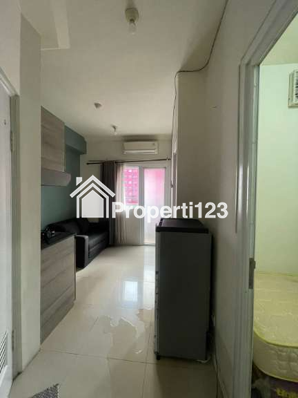 APARTEMEN FULL FURNISHED 2 BR HANYA 490 JT + BBN - 2