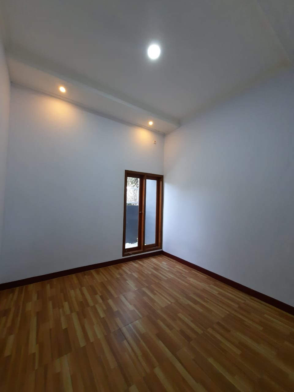 Dijual Rumah Cluster Ada Kolam Renang di Jagakarsa Jakarta Selatan - 3