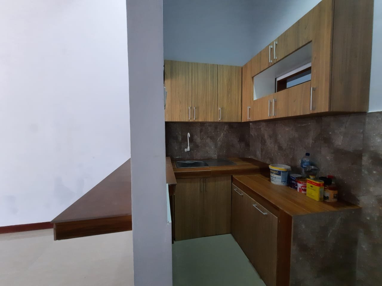Dijual Rumah Cluster Ada Kolam Renang di Jagakarsa Jakarta Selatan - 5