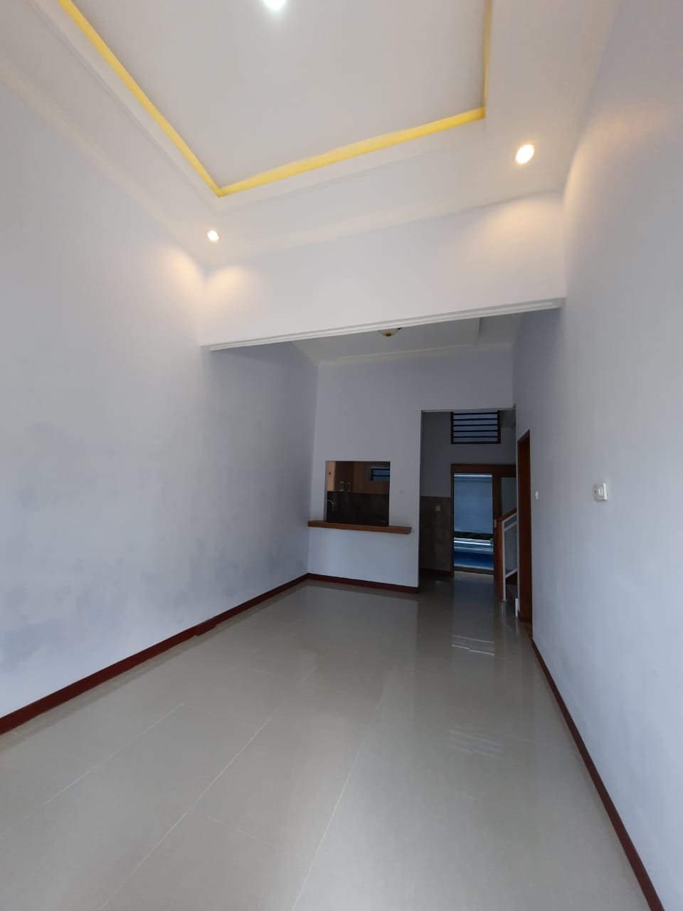 Dijual Rumah Cluster Ada Kolam Renang di Jagakarsa Jakarta Selatan - 8