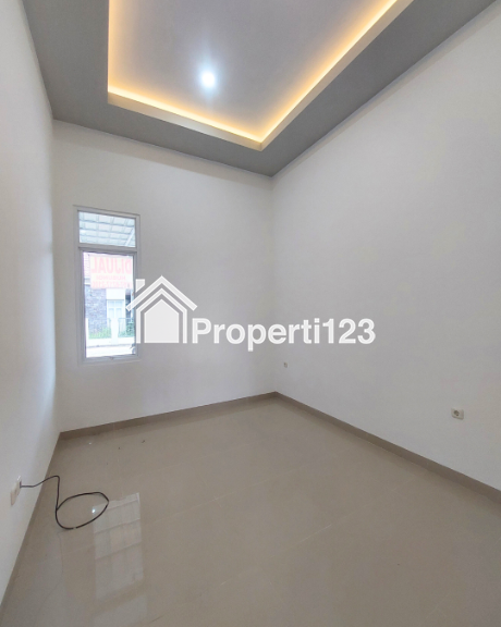 Rumah Premium 1 Lantai, Cluster Dekat Pusat Kota Pontianak - 8