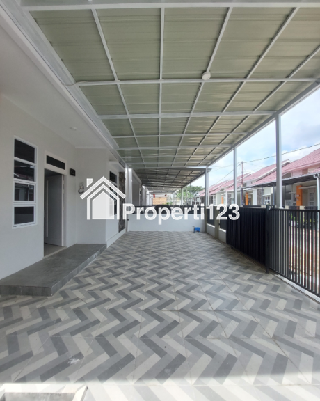 Rumah Premium 1 Lantai, Cluster Dekat Pusat Kota Pontianak - 3