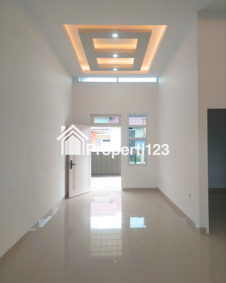 Rumah Premium 1 Lantai, Cluster Dekat Pusat Kota Pontianak - 4