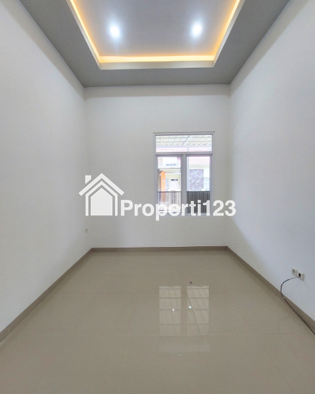 Rumah Premium 1 Lantai, Cluster Dekat Pusat Kota Pontianak - 6