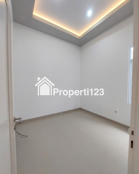 Rumah Premium 1 Lantai, Cluster Dekat Pusat Kota Pontianak - 7