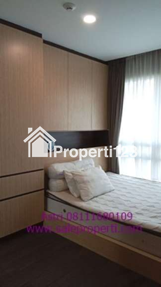 Apartemen Siap Huni Woodland Park Residence Kalibata 2 Br Murah - 4