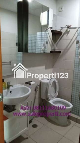 Apartemen Siap Huni Woodland Park Residence Kalibata 2 Br Murah - 6