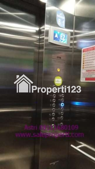 Apartemen Siap Huni Woodland Park Residence Kalibata 2 Br Murah - 5