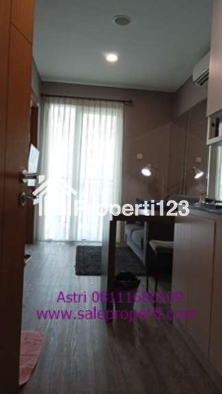 Apartemen Siap Huni Woodland Park Residence Kalibata 2 Br Murah - 7