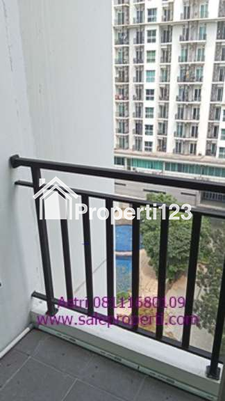 Apartemen Siap Huni Woodland Park Residence Kalibata 2 Br Murah - 3