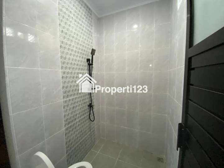 RUMAH DIJUAL SLEMAN HANYA 500 JUTAAN 6 MENIT SLEMAN MALL - 4